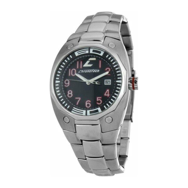 Men’s Watch Chronotech CT7084M-02M (Ø 40 mm) - Men’s Watches
