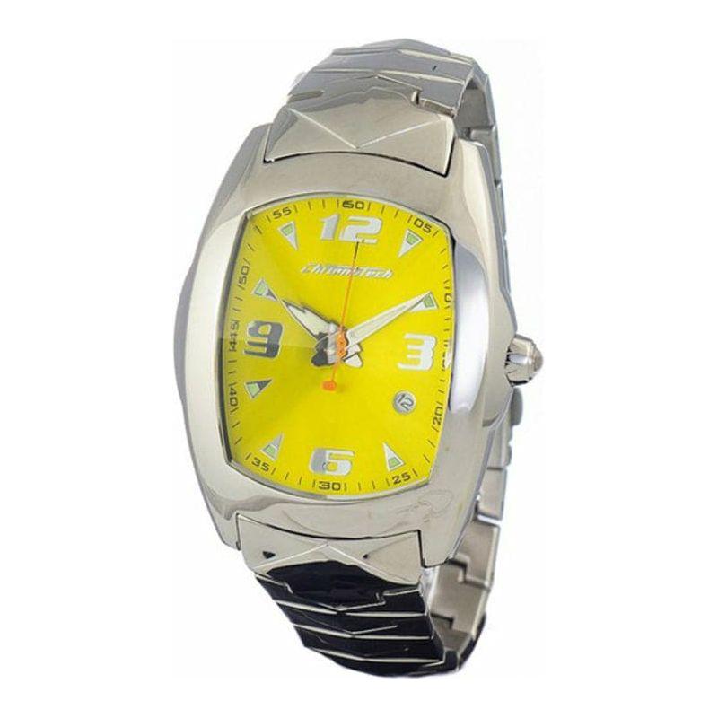 Men’s Watch Chronotech CT7504 (Ø 40 mm) - Men’s Watches