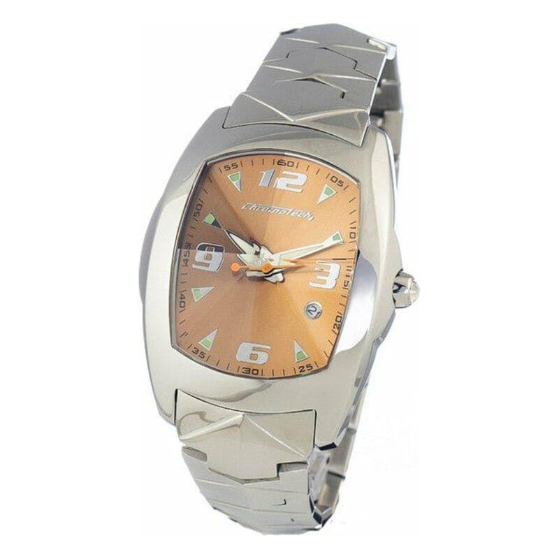 Men’s Watch Chronotech CT7504 (Ø 40 mm) - Men’s Watches