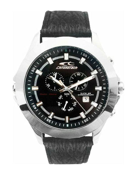 Men’s Watch Chronotech CT7636M-01 Reversible (48 mm) (Ø 48 