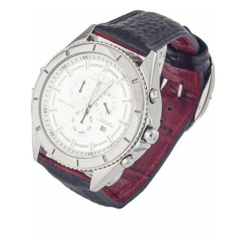 Load image into Gallery viewer, Men’s Watch Chronotech CT7636M-02 (ø 50 mm) - Men’s Watches
