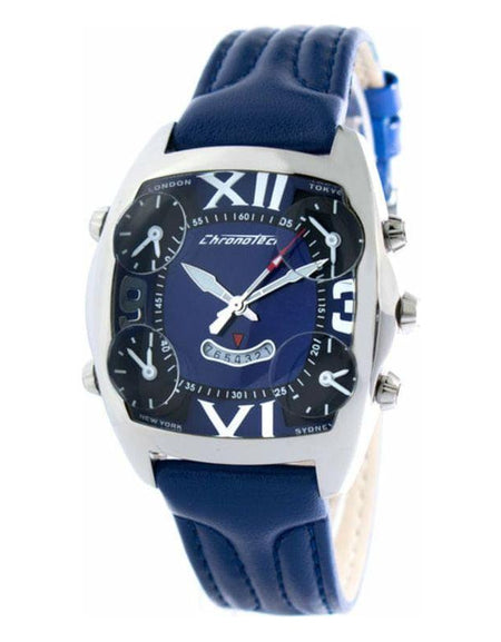 Men’s Watch Chronotech CT7677M-03 (Ø 45 mm) - Men’s Watches