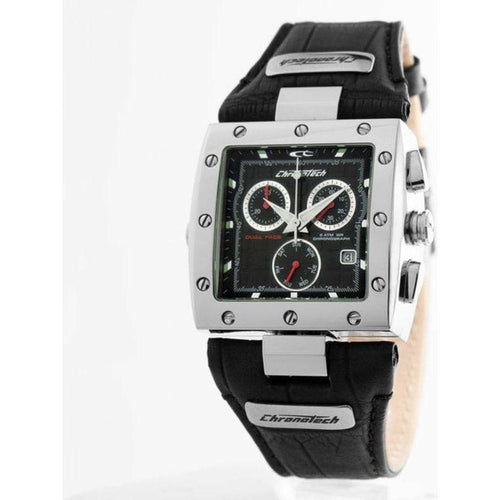 Load image into Gallery viewer, Men’s Watch Chronotech CT7686L-01 (ø 38 mm) - Men’s Watches
