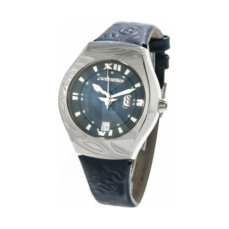 Men’s Watch Chronotech CT7694M-04 (Ø 43 mm) - Men’s Watches