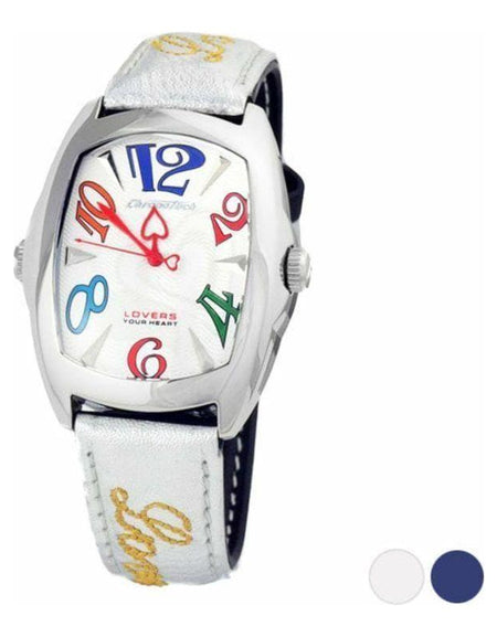 Men’s Watch Chronotech CT7696M-12 Reversible (43 mm) (Ø 43 