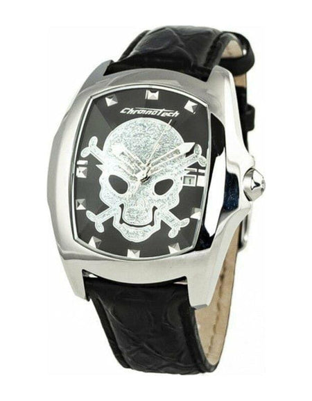 Men’s Watch Chronotech CT7896M-102 (Ø 41 mm) - Men’s Watches