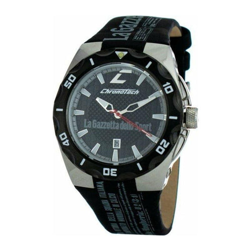 Load image into Gallery viewer, Men’s Watch Chronotech CT7935M-12 (Ø 43 mm) - Men’s Watches
