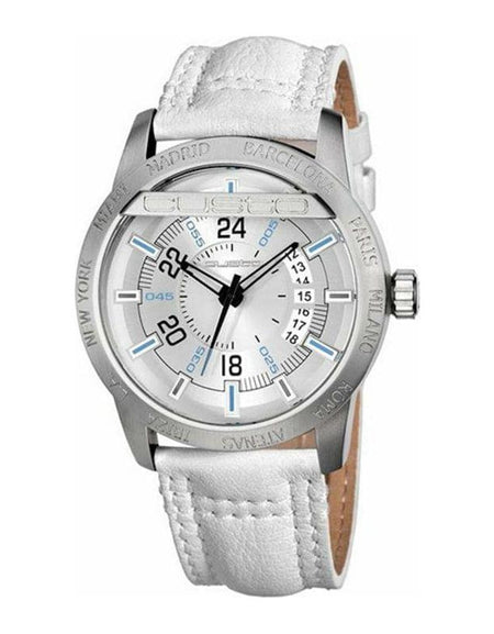 Men’s Watch Custo CU031501 (Ø 45 mm) - Men’s Watches
