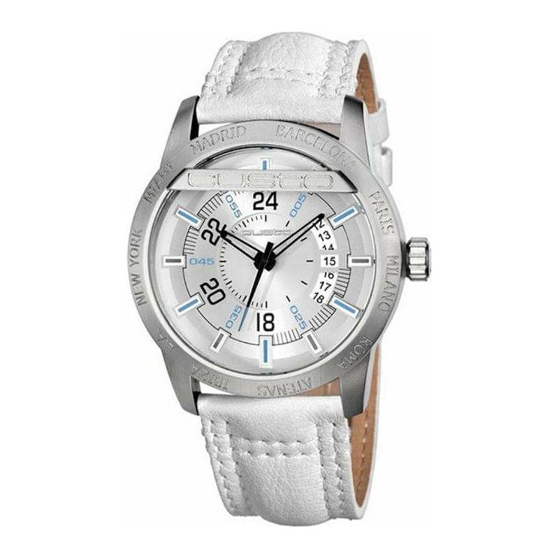 Men’s Watch Custo CU031501 (Ø 45 mm) - Men’s Watches