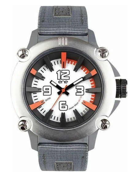 Men’s Watch Ene 640018118 (ø 51 mm) - Men’s Watches