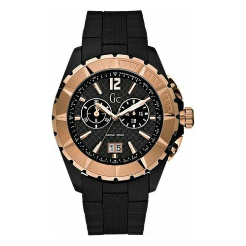 Load image into Gallery viewer, Men’s Watch GC Watches 45005G1 (Ø 42 mm) - Men’s Watches
