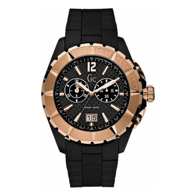 Men’s Watch GC Watches 45005G1 (Ø 42 mm) - Men’s Watches