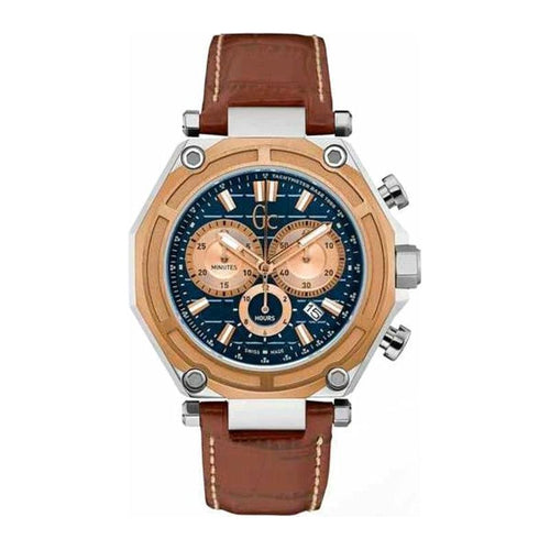 Load image into Gallery viewer, Men’s Watch GC Watches X10005G7S - Men’s Watches
