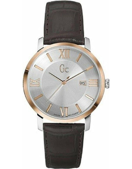 Men’s Watch GC Watches X60019G1S (Ø 40 mm) - Men’s Watches
