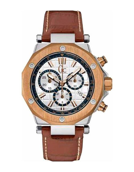 Men’s Watch GC Watches X72035G1S (Ø 43 mm) - Men’s Watches