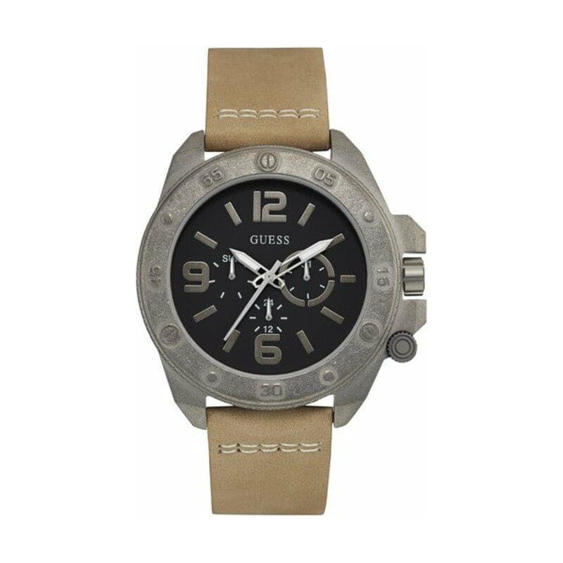 Men’s Watch Guess W0659G4 (Ø 46 mm) - Men’s Watches