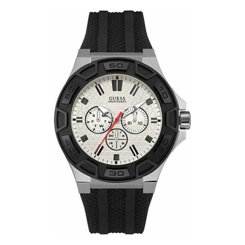 Men’s Watch Guess W0674G3 (Ø 46 mm) - Men’s Watches