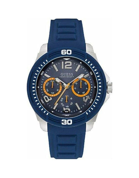 Men’s Watch Guess W0967G2 (Ø 46 mm) - Men’s Watches