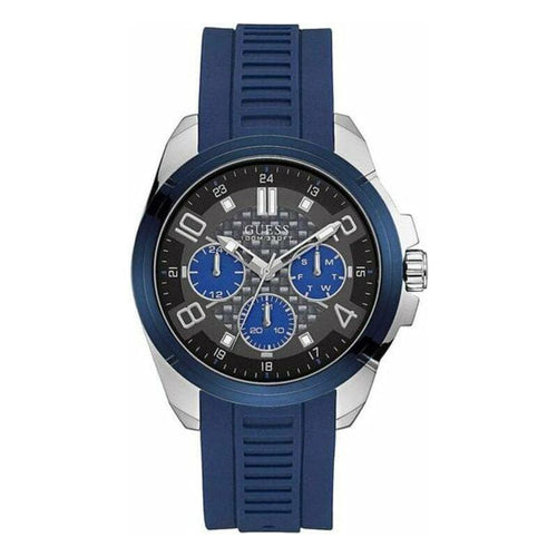 Load image into Gallery viewer, Men’s Watch Guess W1050G1 (47 mm) - Men’s Watches
