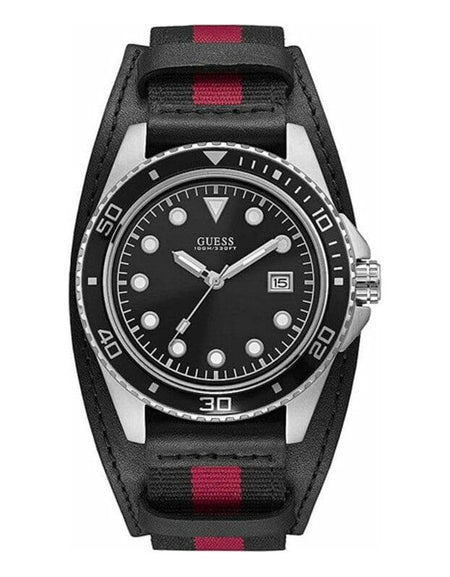 Men’s Watch Guess W1051G1 (ø 44 mm) - Men’s Watches