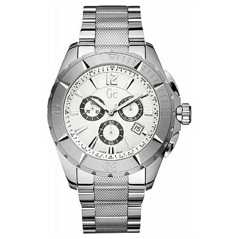 Men’s Watch Guess X53001G1S (Ø 46 mm) - Men’s Watches