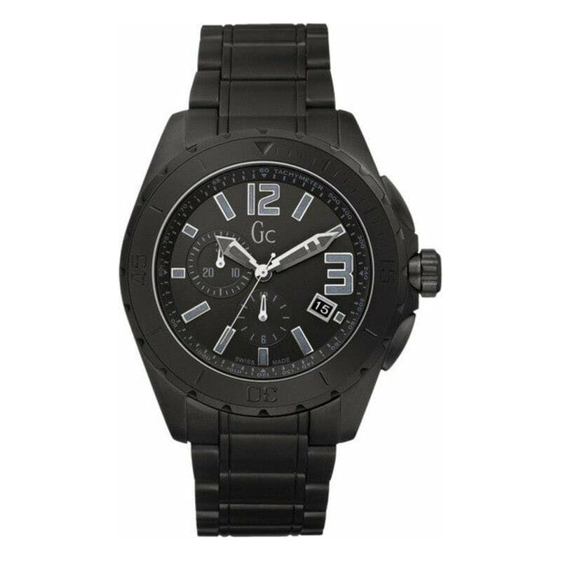 Men’s Watch Guess X76011G2S (Ø 45 mm) - Men’s Watches