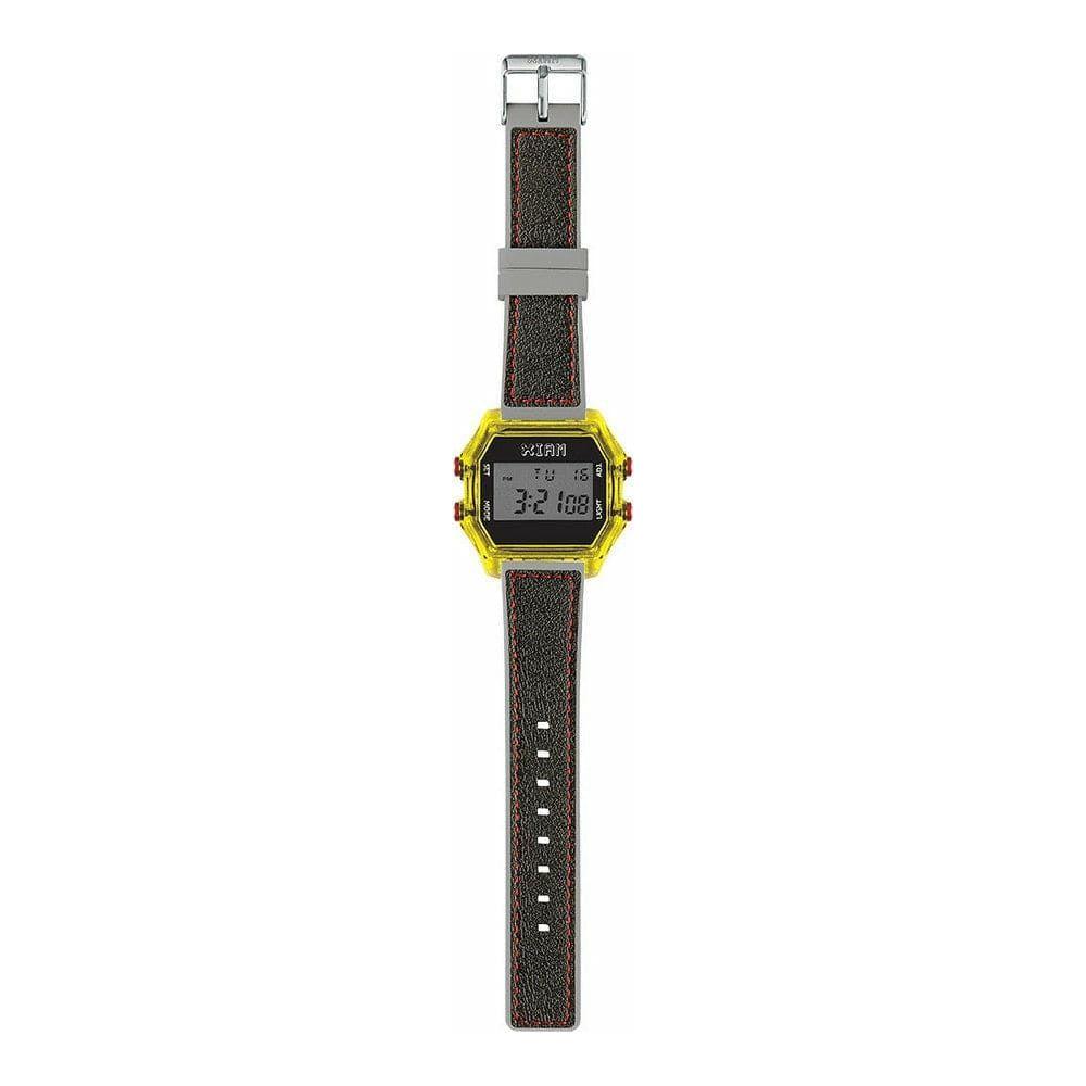 Men’s Watch IAM-KIT519 (ø 44 mm) - Men’s Watches