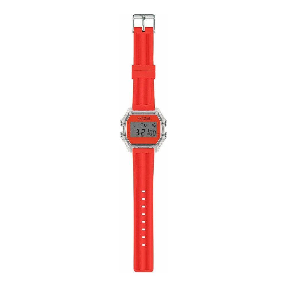 Men’s Watch IAM-KIT523 (ø 44 mm) - Men’s Watches