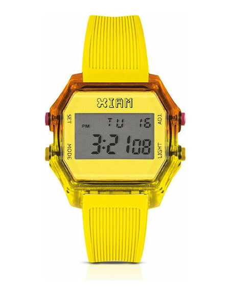 Men’s Watch IAM-KIT529 (ø 44 mm) - Men’s Watches