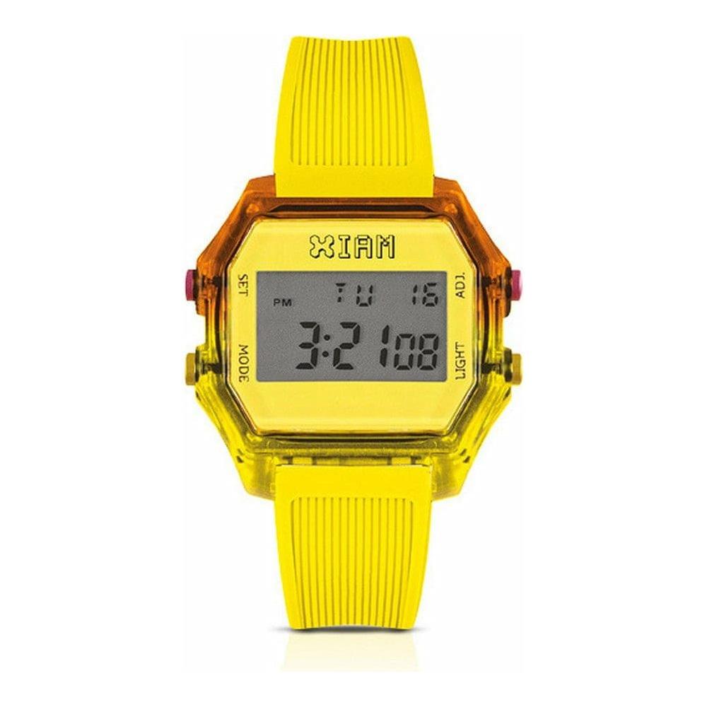 Men’s Watch IAM-KIT529 (ø 44 mm) - Men’s Watches
