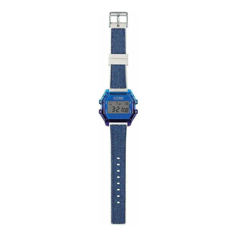 Men’s Watch IAM-KIT530 (ø 44 mm) - Men’s Watches