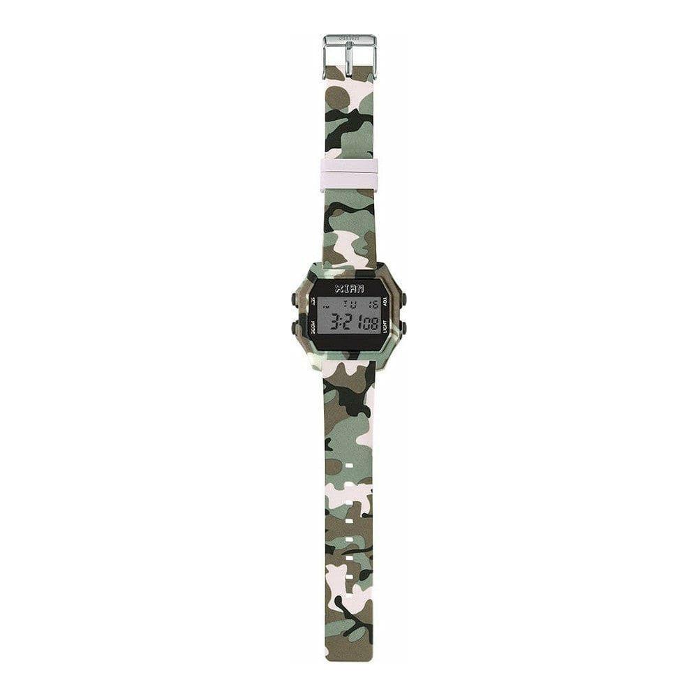 Men’s Watch IAM-KIT532 (ø 44 mm) - Men’s Watches