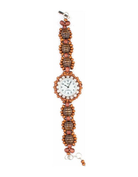 Men’s Watch IK IK001-BRWH (Ø 35 mm) - Men’s Watches