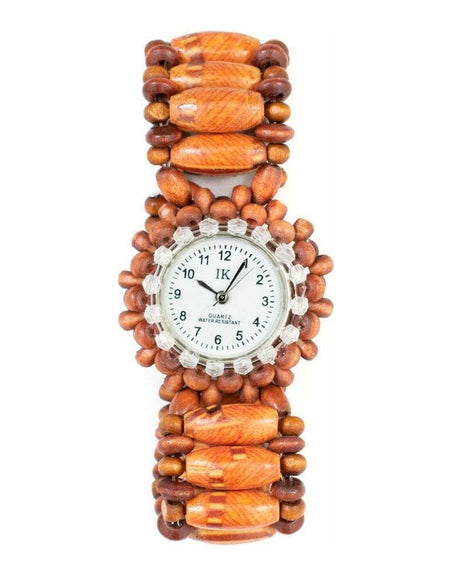 Men’s Watch IK IK002-BRWH (Ø 35 mm) - Men’s Watches