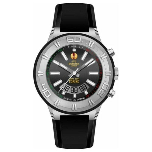 Load image into Gallery viewer, Men’s Watch Jacques Lemans U-50A (Ø 45 mm) - Men’s Watches
