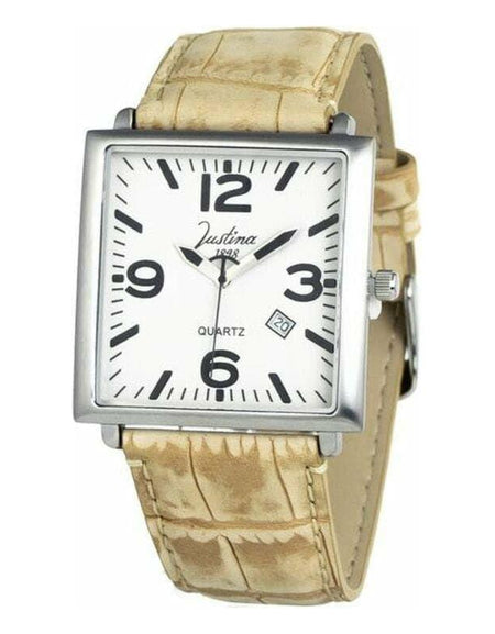 Men’s Watch Justina 11002 (ø 38 mm) - Men’s Watches