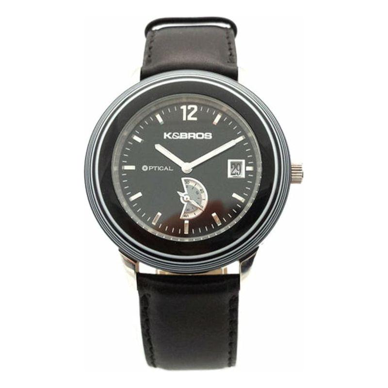 Men’s Watch K&Bros 9431-1-600 (Ø 43 mm) - Men’s Watches