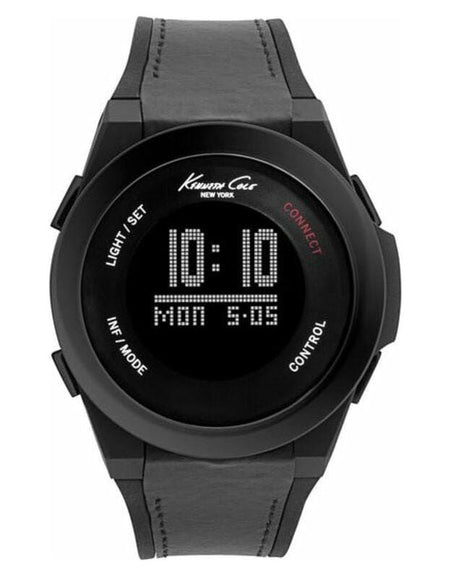 Men’s Watch Kenneth Cole 10022805 (ø 47 mm) - Men’s Watches