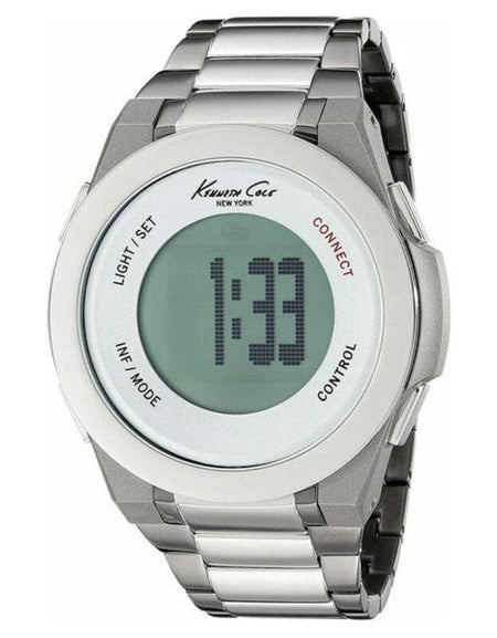 Men’s Watch Kenneth Cole 10023868 (ø 47 mm) - Men’s Watches