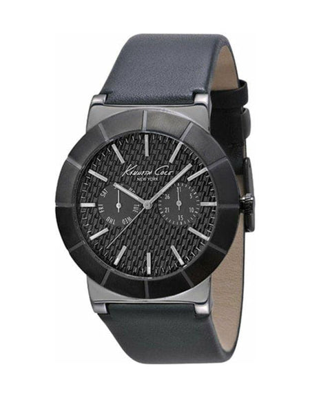 Men’s Watch Kenneth Cole IKC1929 (Ø 42 mm) - Men’s Watches