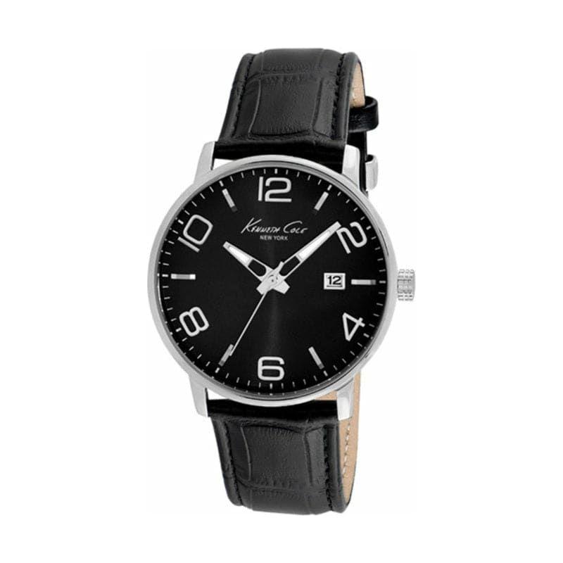 Men’s Watch Kenneth Cole IKC8005 (Ø 42 mm) - Men’s Watches