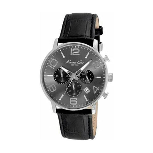 Load image into Gallery viewer, Men’s Watch Kenneth Cole IKC8007 (Ø 42 mm) - Men’s Watches
