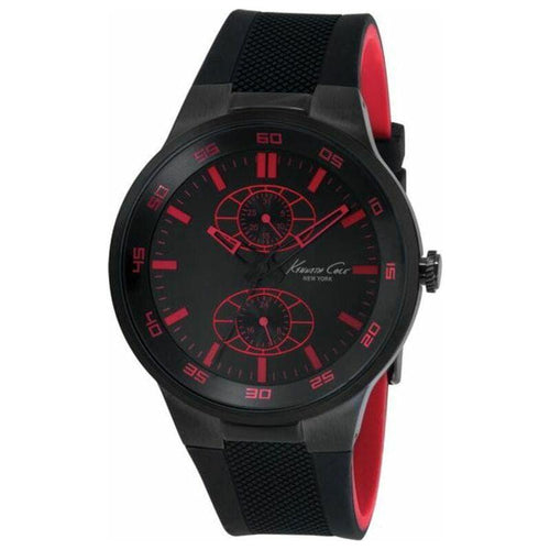 Load image into Gallery viewer, Men’s Watch Kenneth Cole IKC8033 (Ø 42 mm) - Men’s Watches
