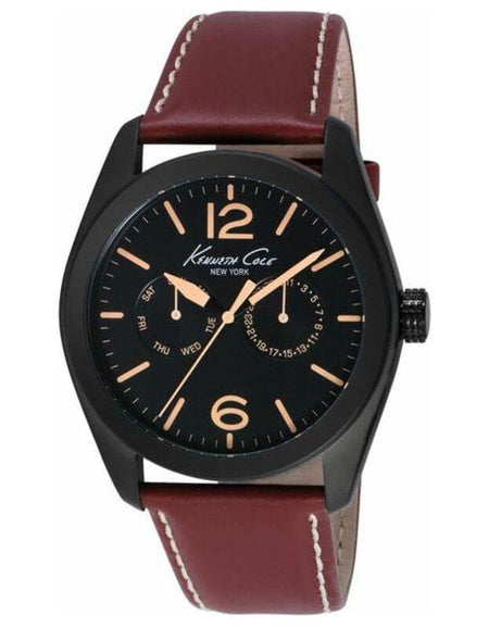 Men’s Watch Kenneth Cole IKC8063 (ø 44 mm) - Men’s Watches