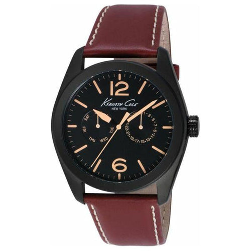 Load image into Gallery viewer, Men’s Watch Kenneth Cole IKC8063 (ø 44 mm) - Men’s Watches
