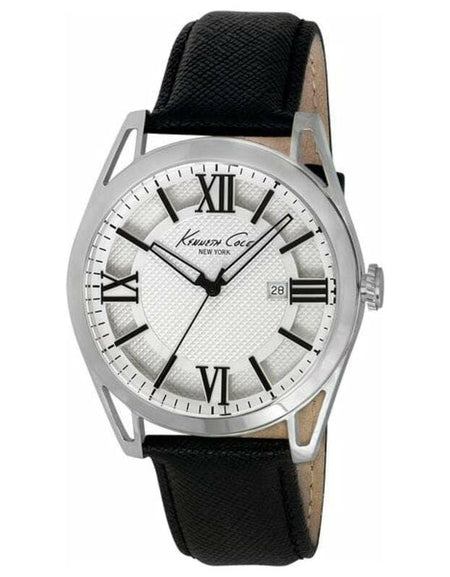 Men’s Watch Kenneth Cole IKC8072 (ø 44 mm) - Men’s Watches