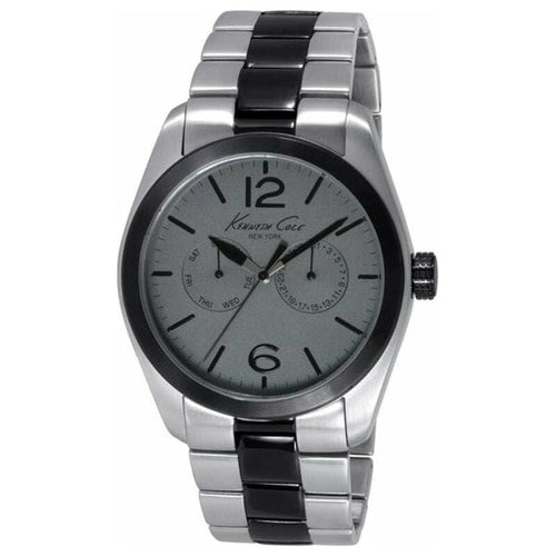 Load image into Gallery viewer, Men’s Watch Kenneth Cole IKC9365 (ø 44 mm) - Men’s Watches
