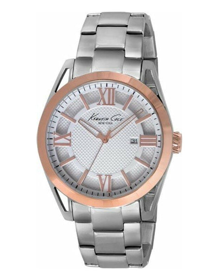 Men’s Watch Kenneth Cole IKC9373 (Ø 42 mm) - Men’s Watches