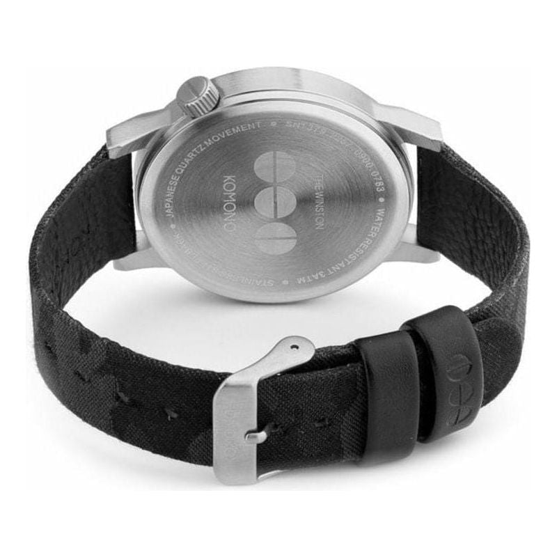 Men’s Watch Komono KOM-W2168 (Ø 42 mm) - Men’s Watches