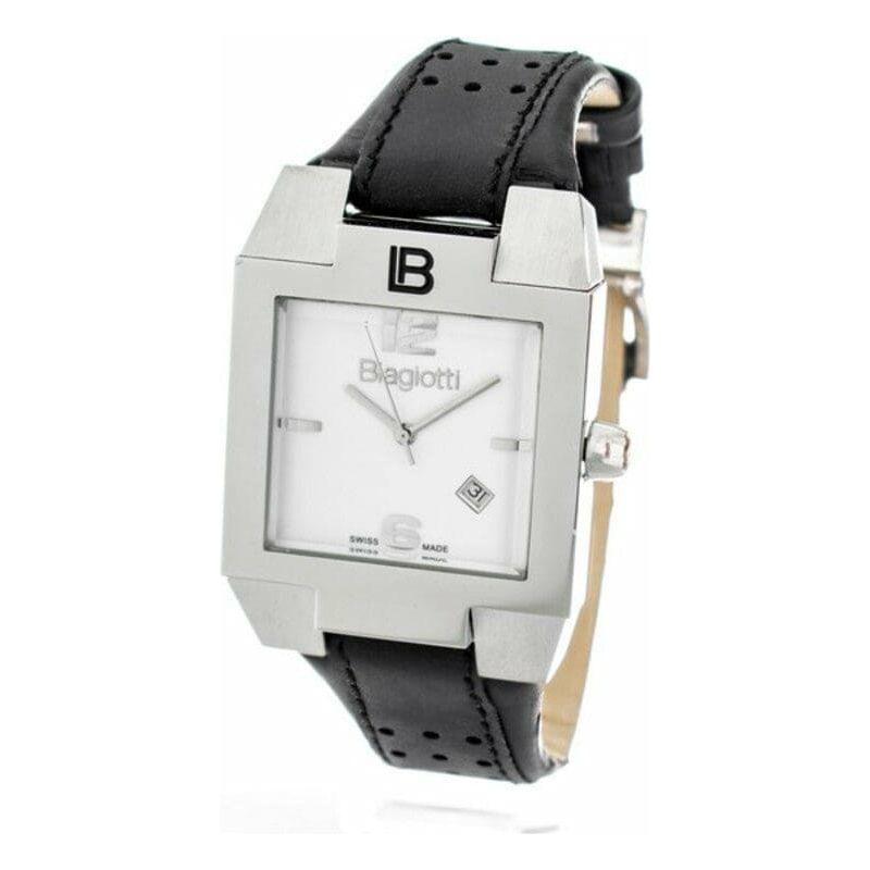 Men’s Watch Laura Biagiotti LB0035M-BL (Ø 36 mm) - Men’s 